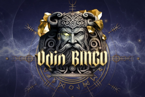 Odin Bingo